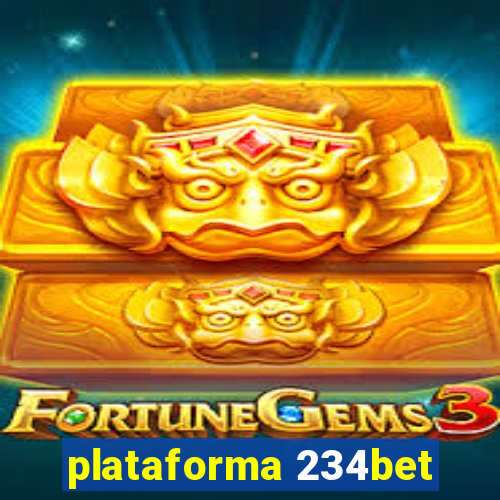 plataforma 234bet